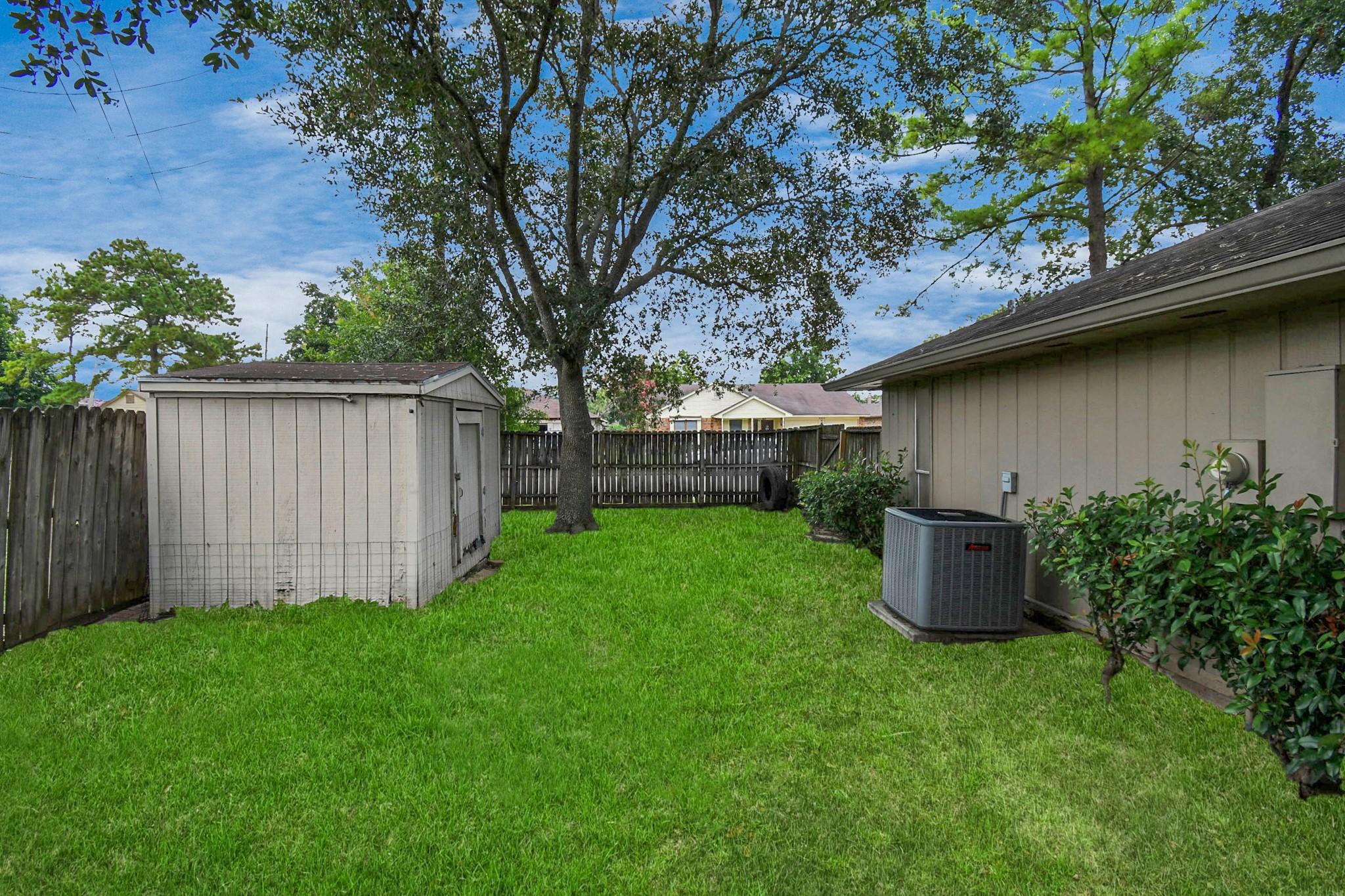 13002 Kingsmill Drive