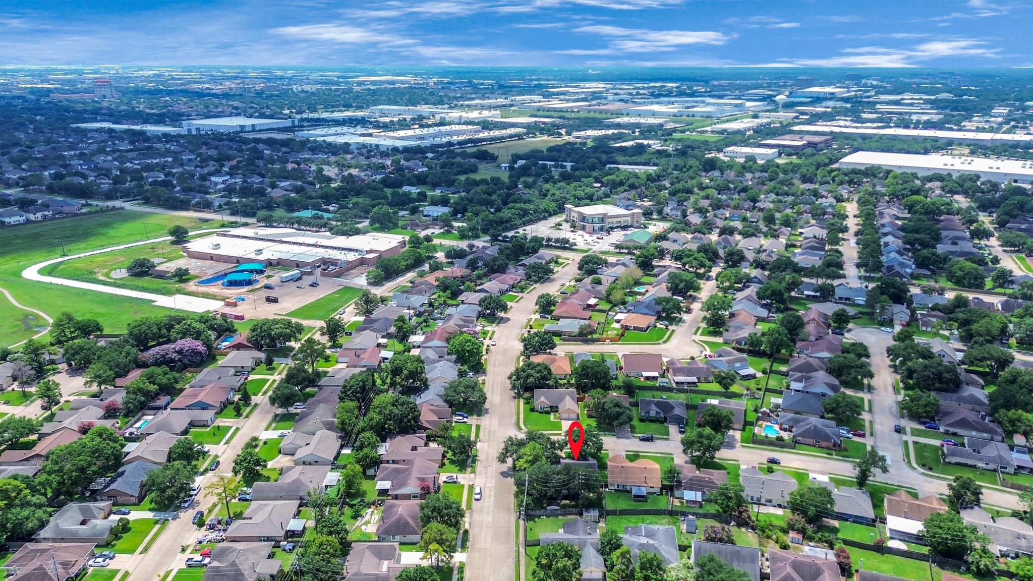 13002 Kingsmill Drive