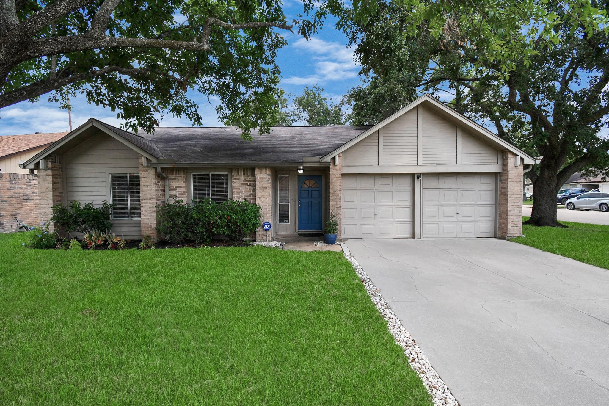 13002 Kingsmill Drive