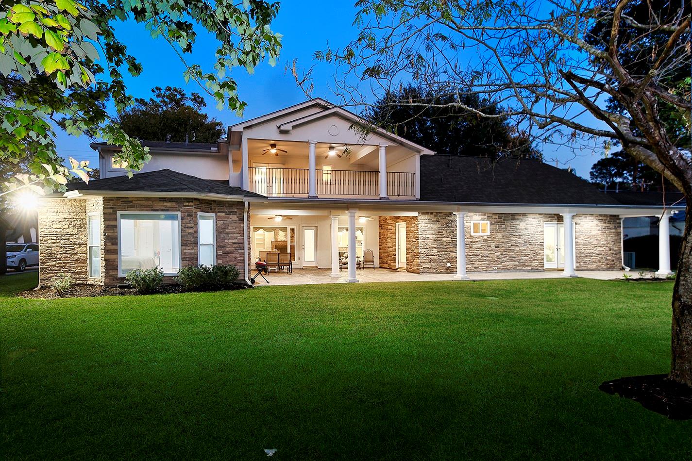 13115 Mission Valley Drive