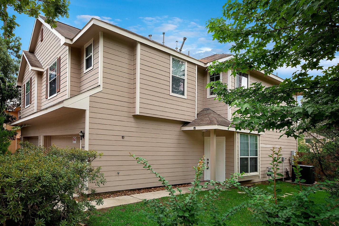 247 W Stedhill Loop