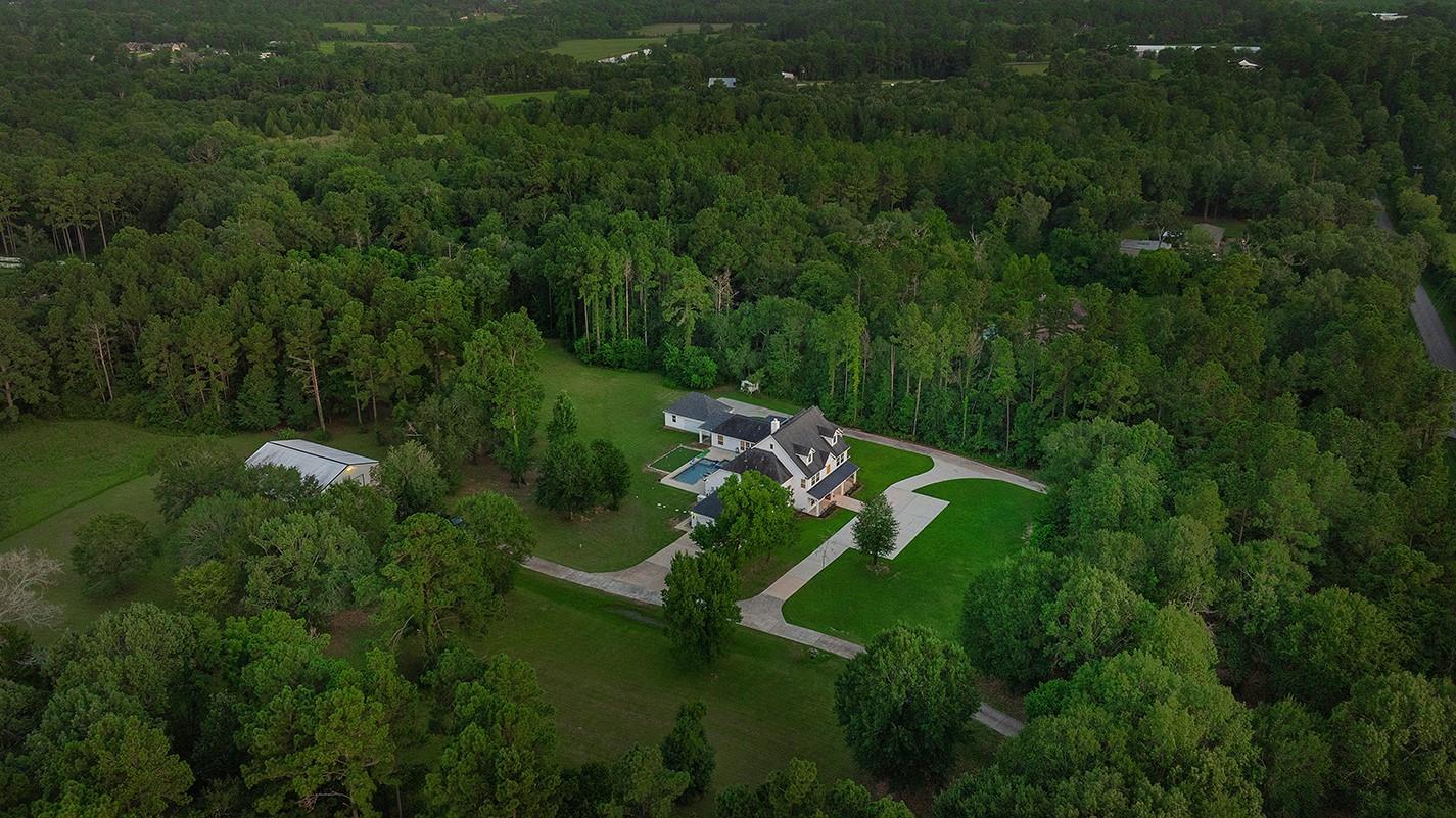 1817 Saint Beulah Chapel Road