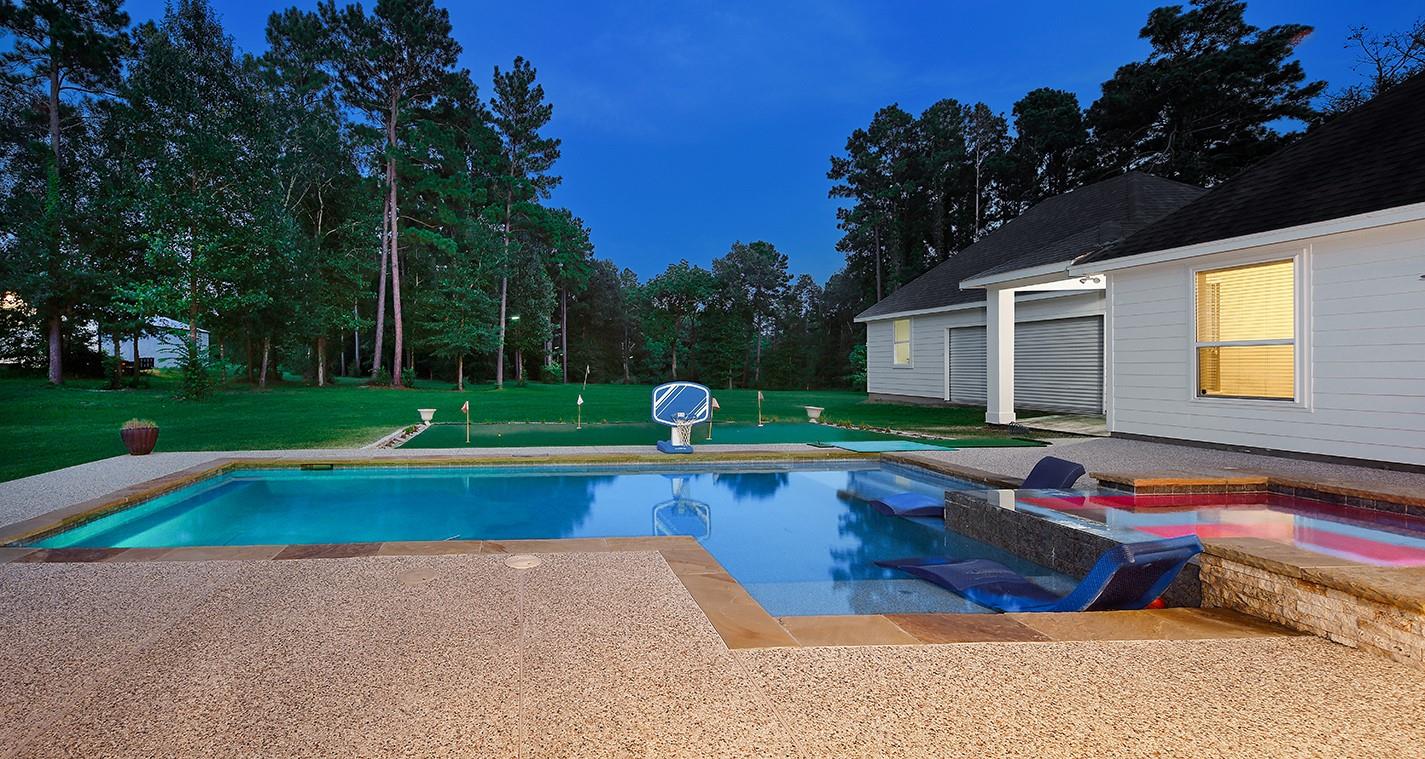 1817 Saint Beulah Chapel Road