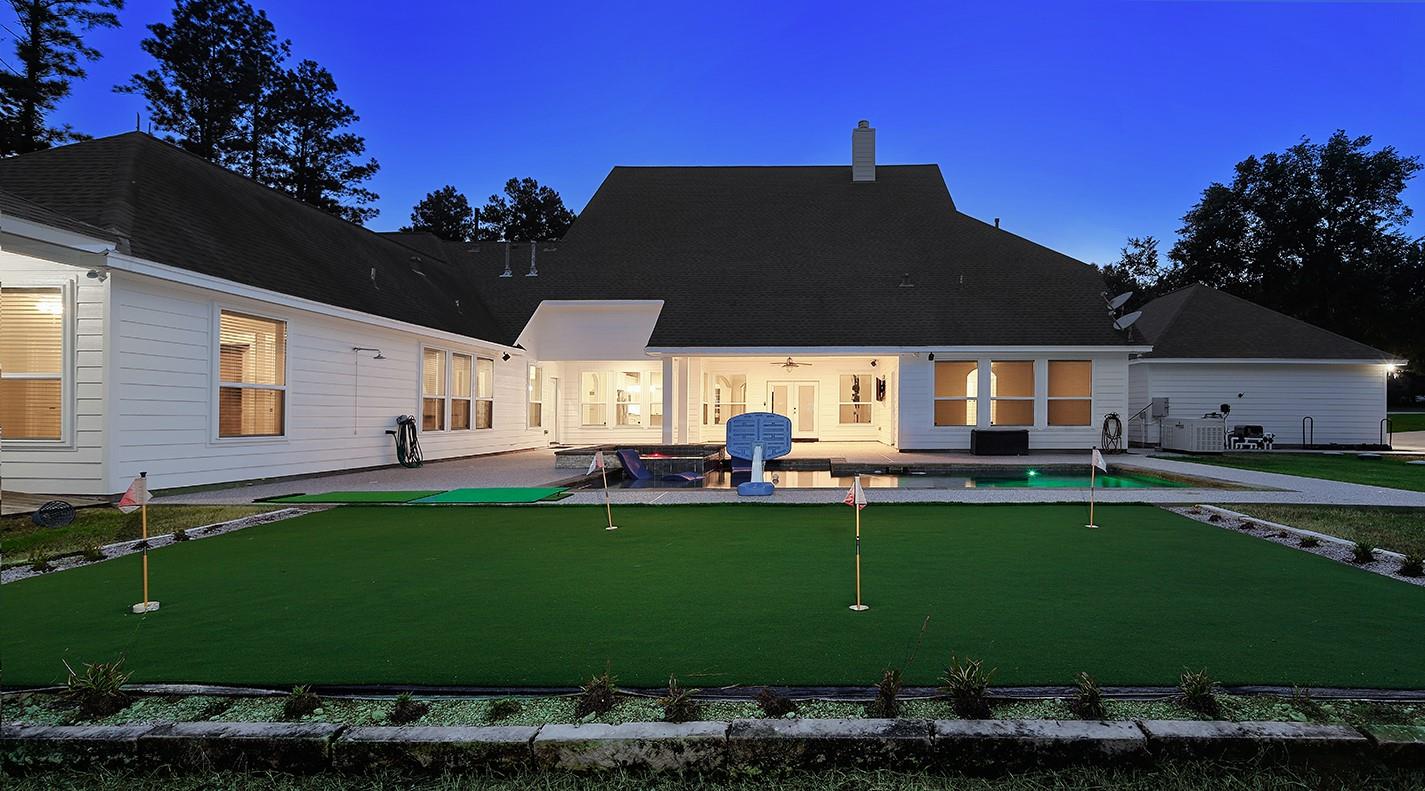 1817 Saint Beulah Chapel Road