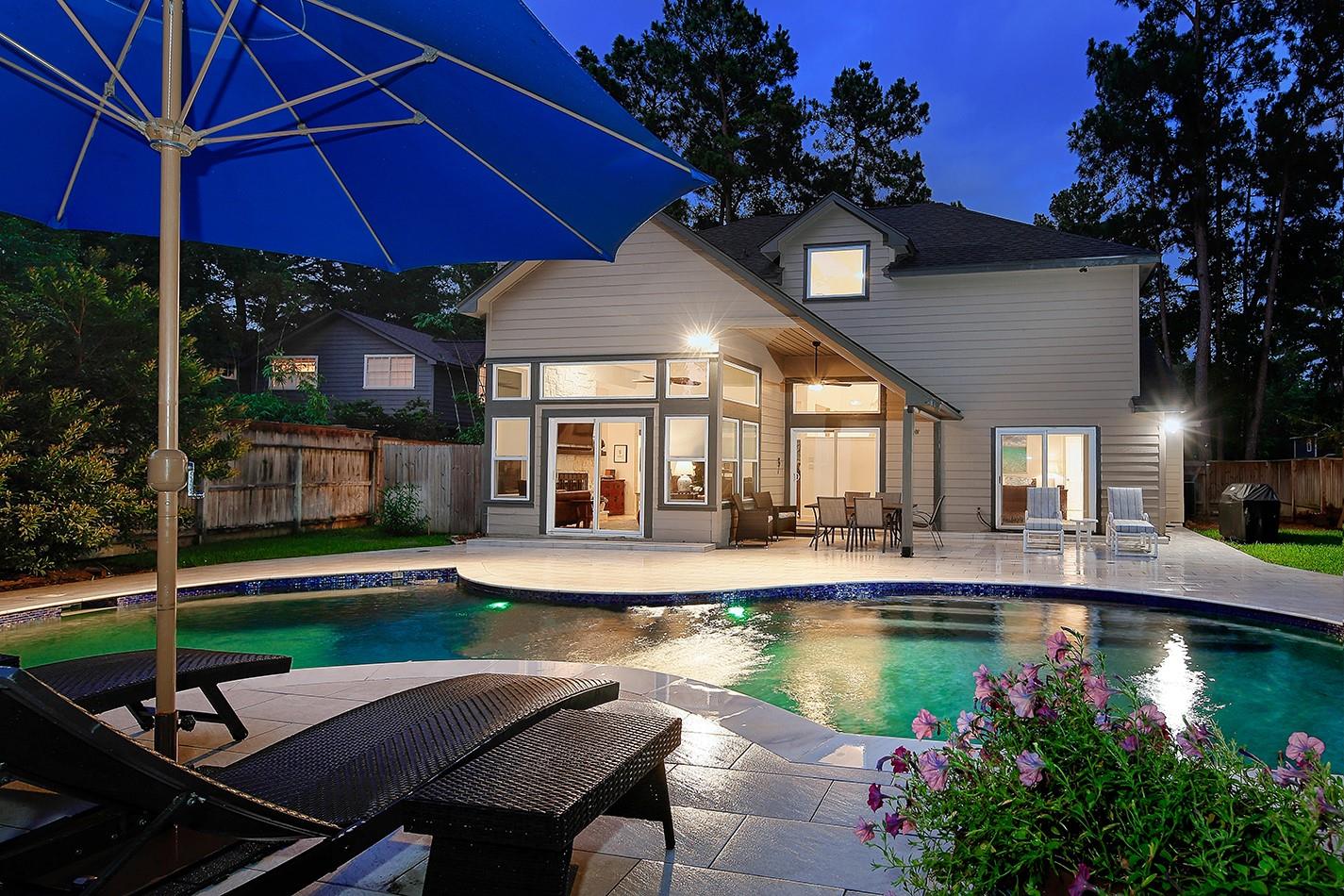 192 N Mill Trace Drive