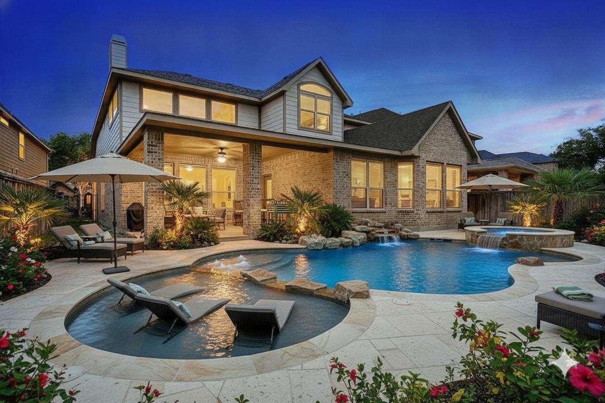 146 Hearthshire Circle