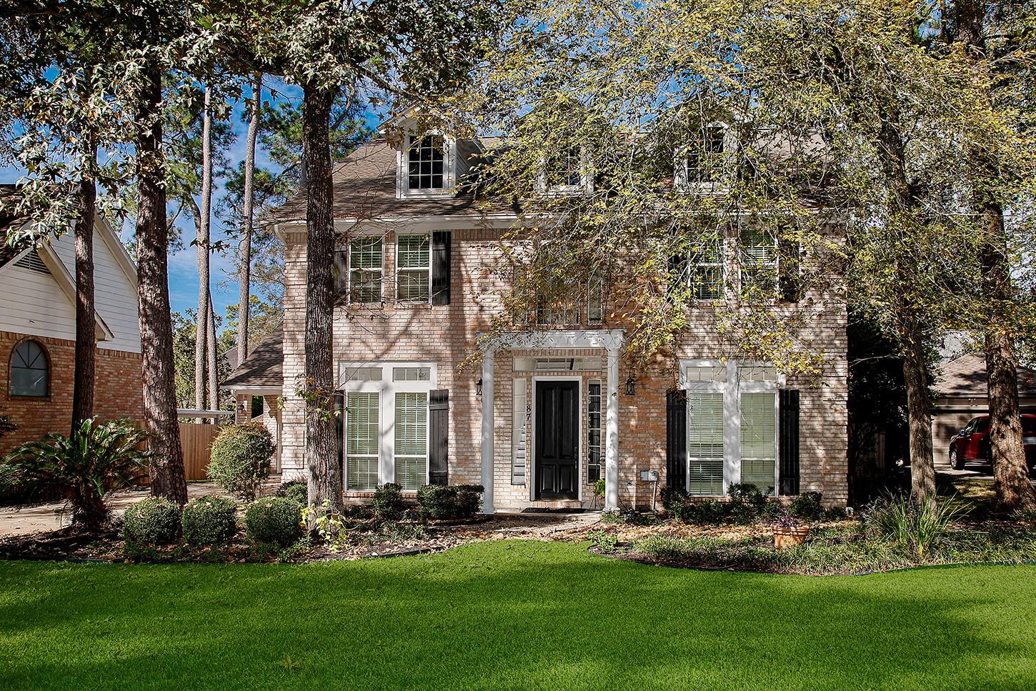 87 Rush Haven Drive
