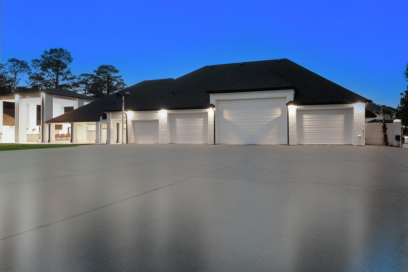 1907 Woerner Road