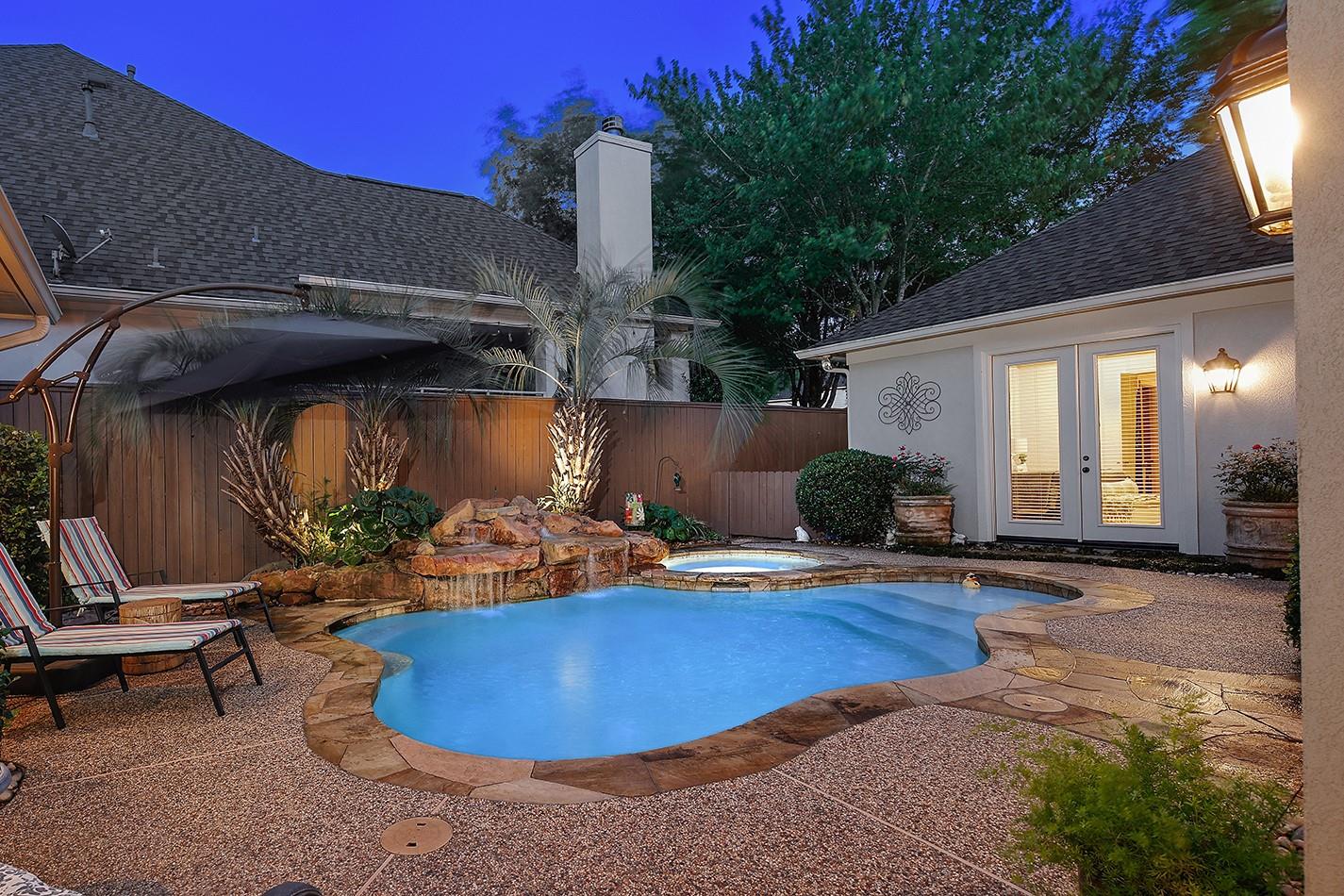 15 Coverdell Park