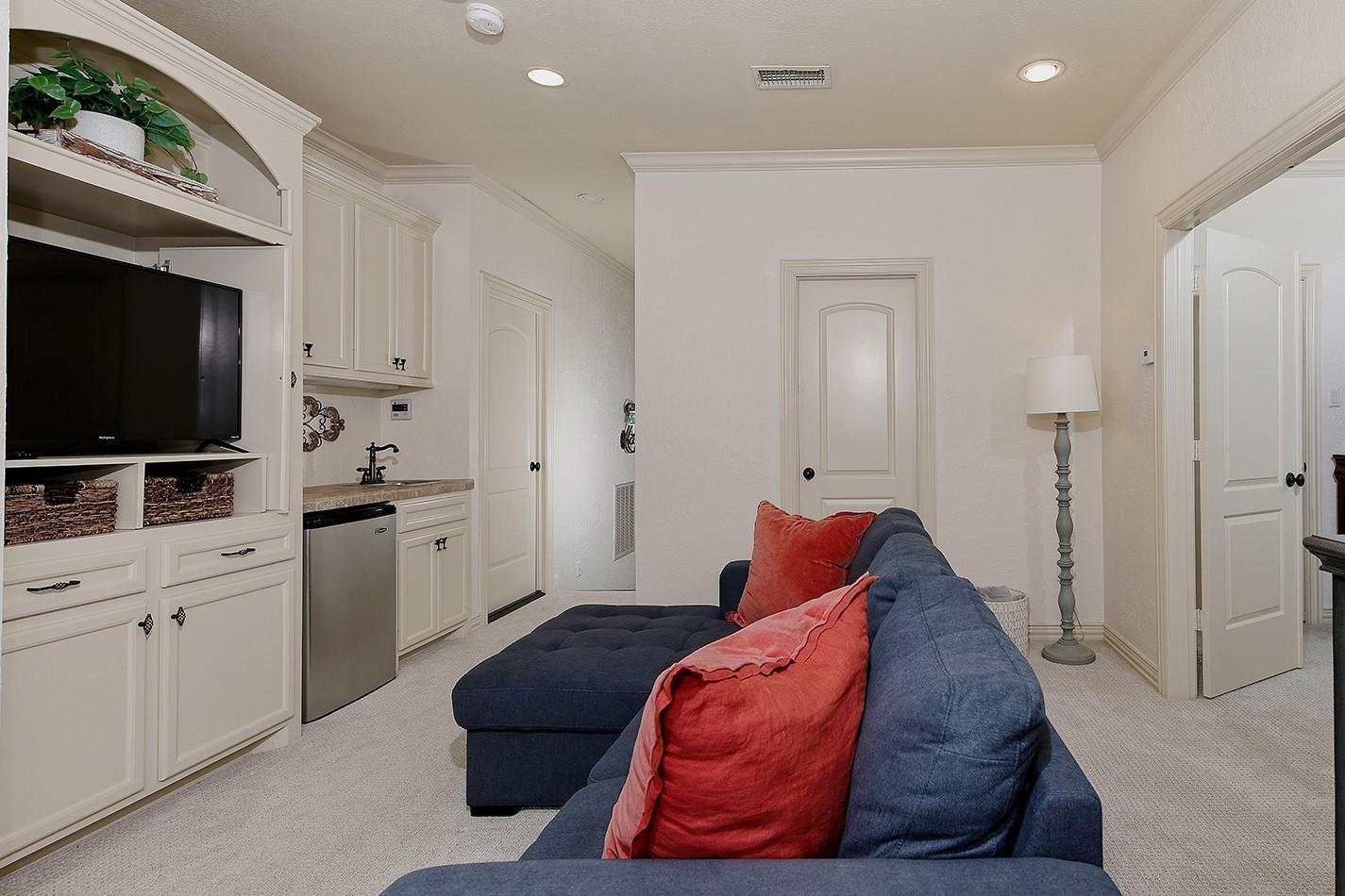 15 Coverdell Park