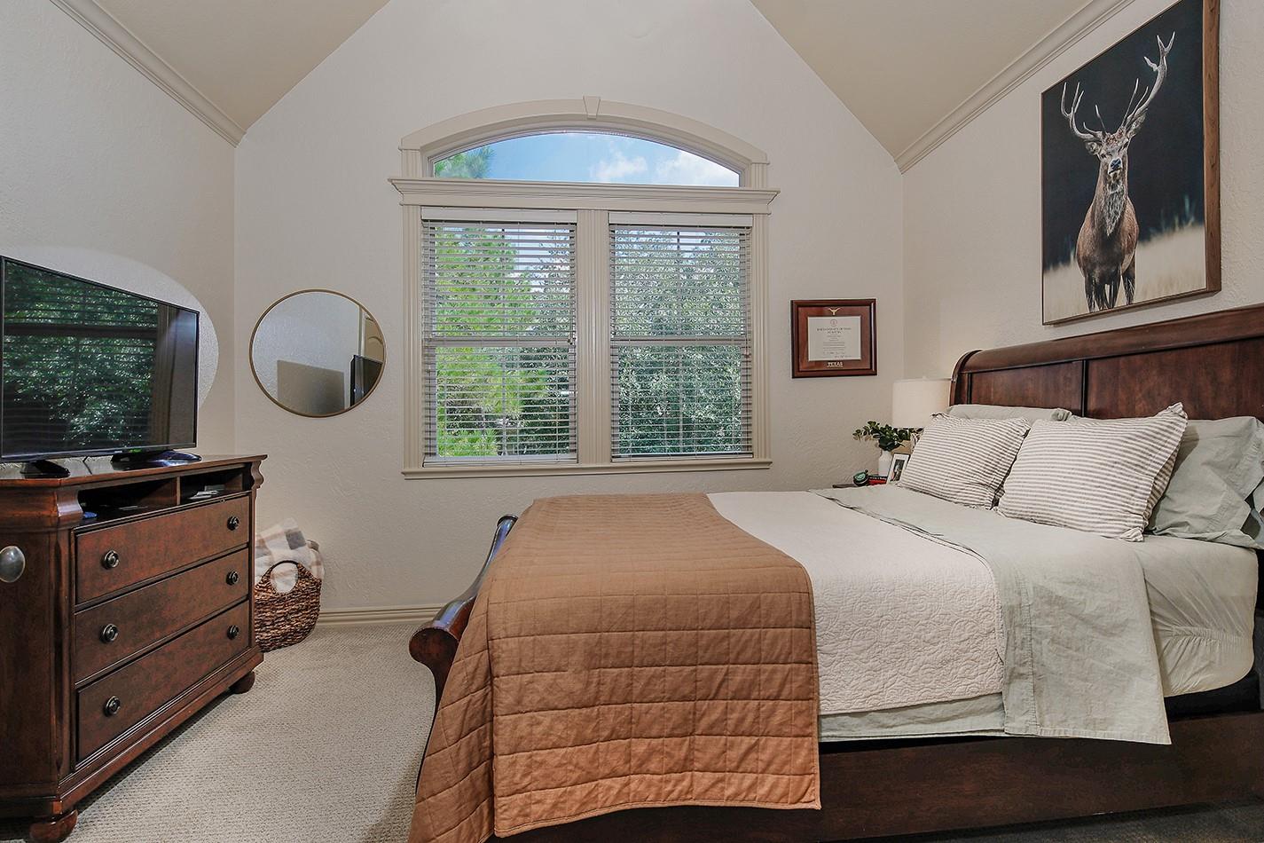 15 Coverdell Park