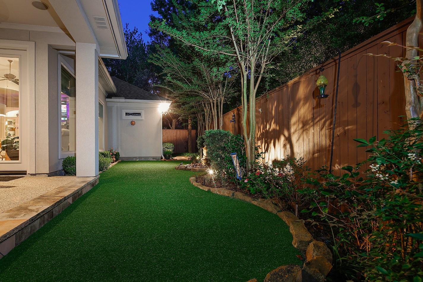 15 Coverdell Park