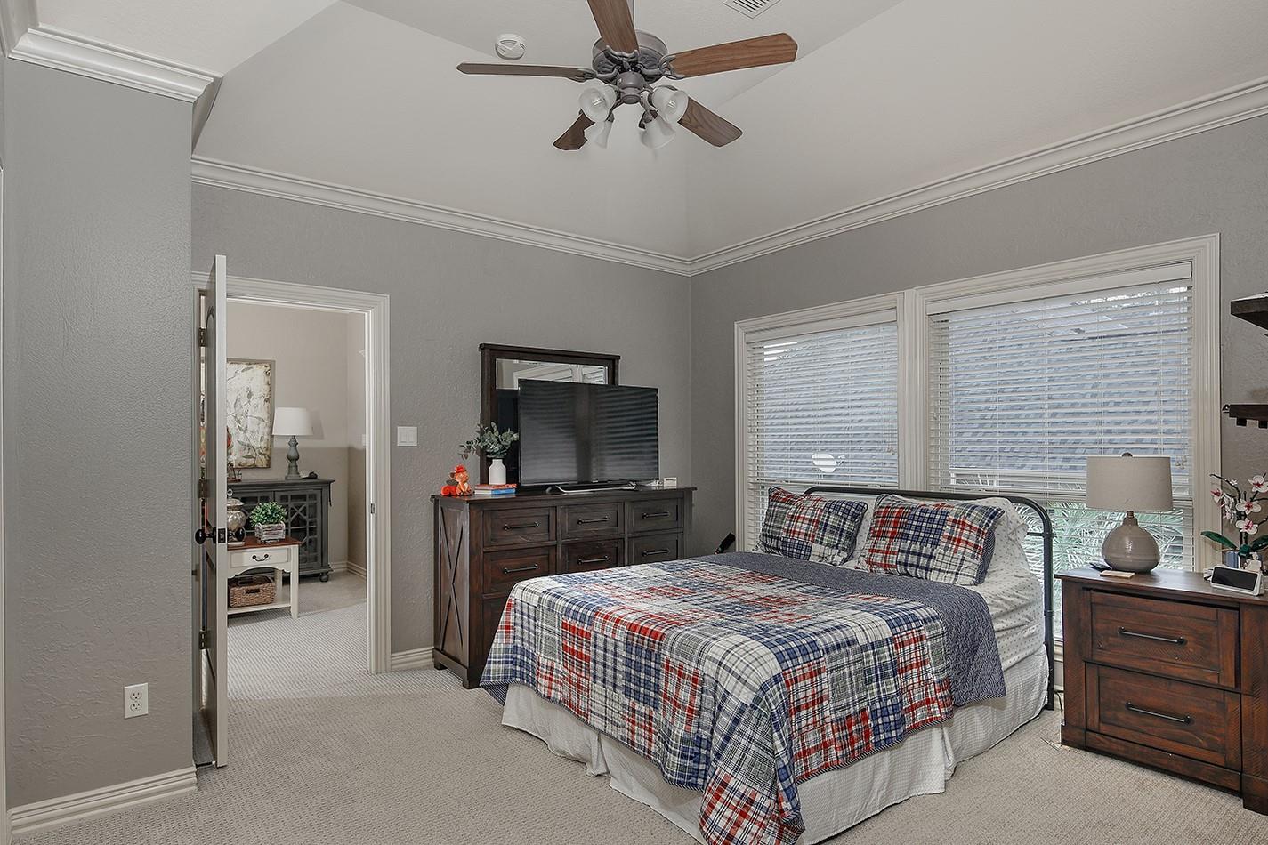 15 Coverdell Park