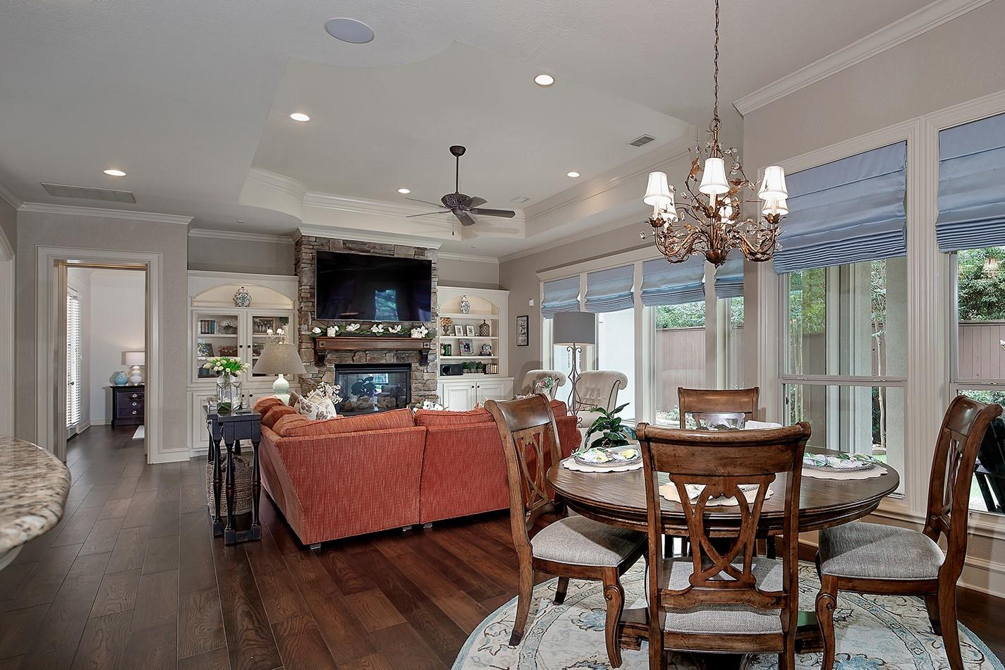 15 Coverdell Park