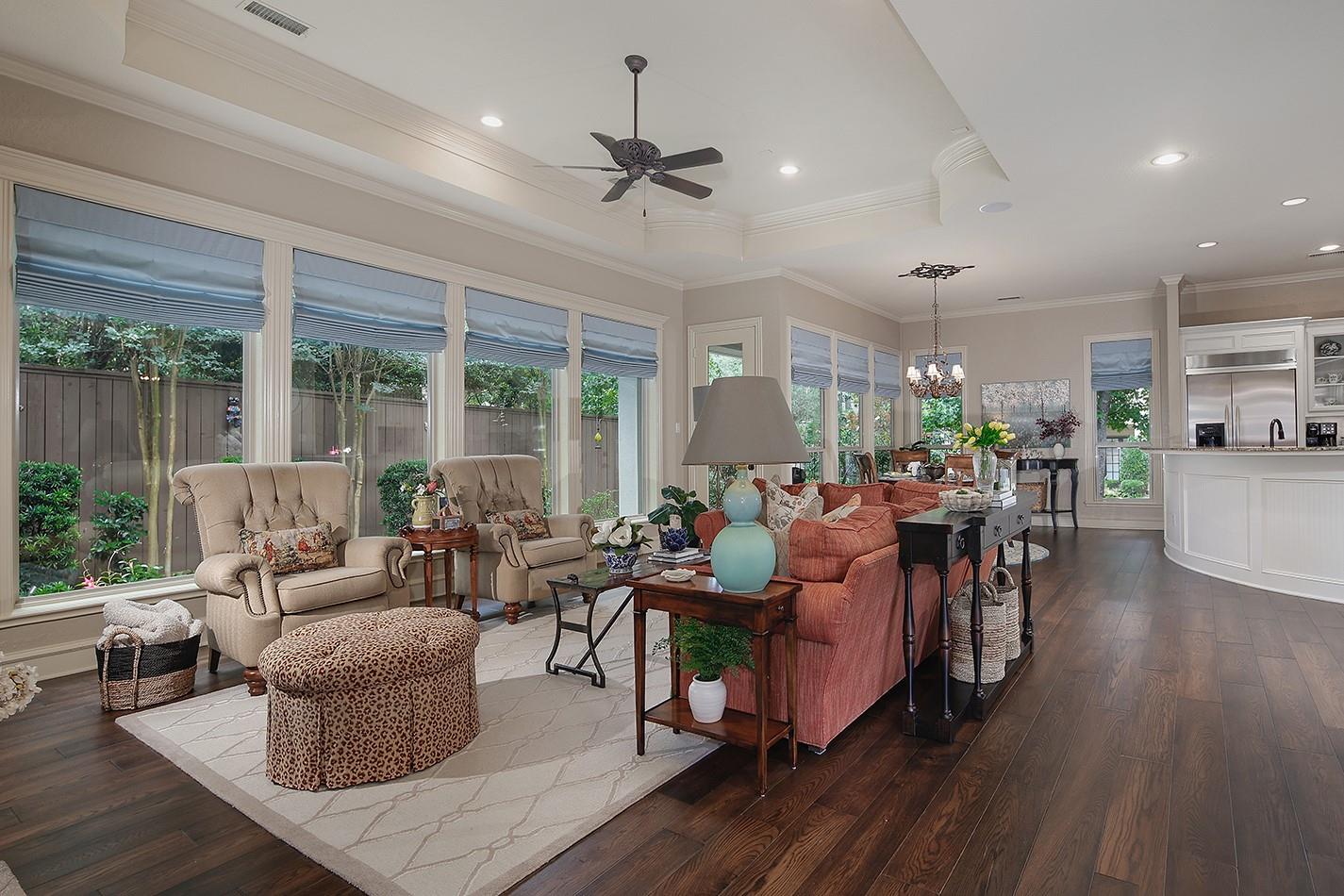 15 Coverdell Park