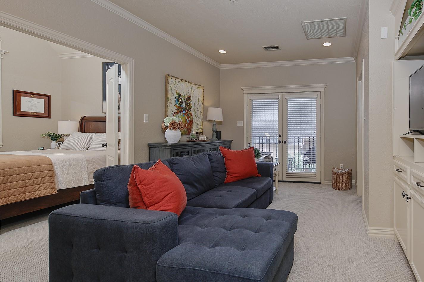 15 Coverdell Park