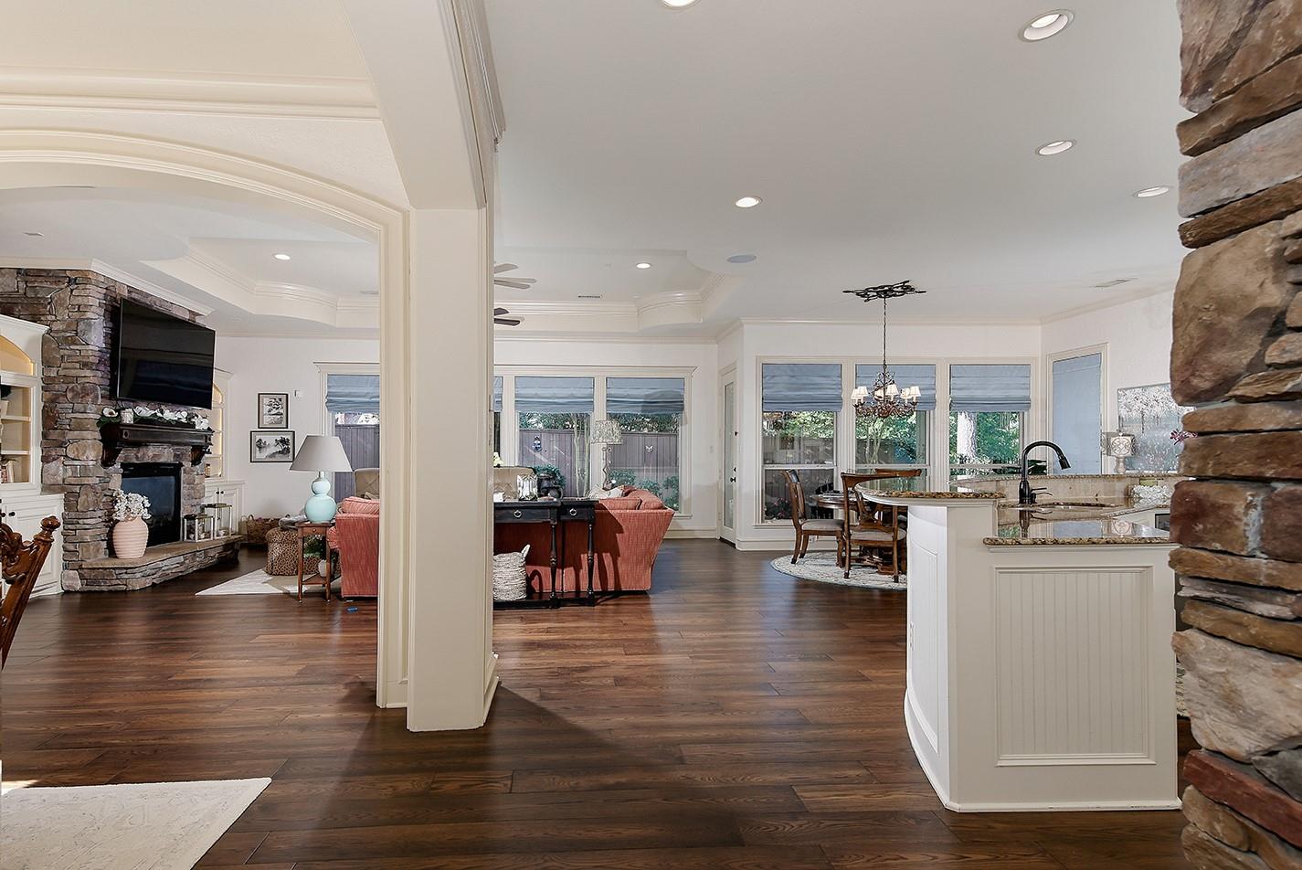 15 Coverdell Park