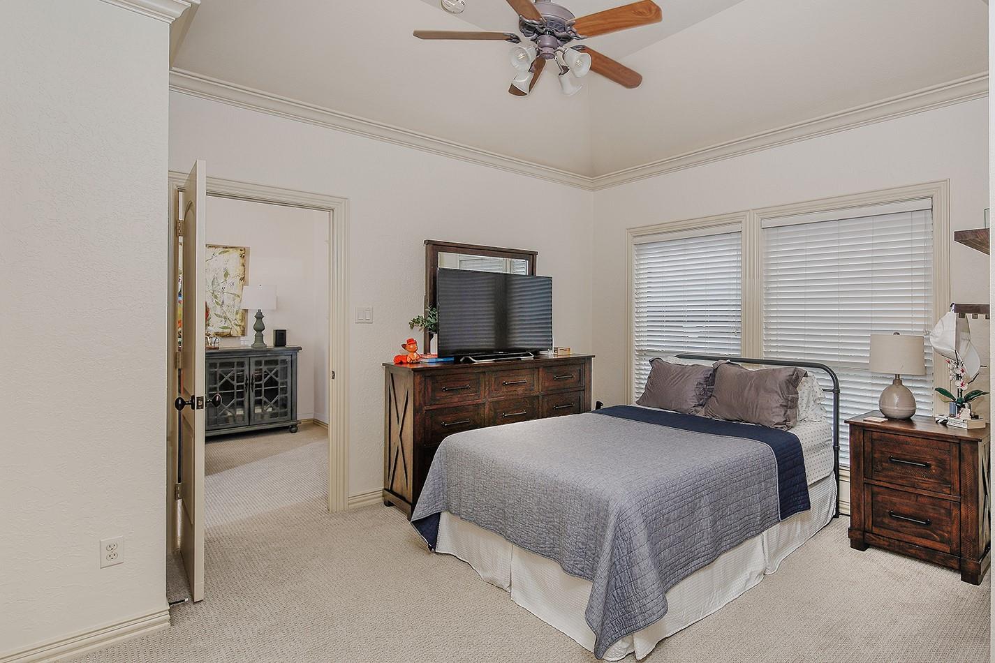 15 Coverdell Park