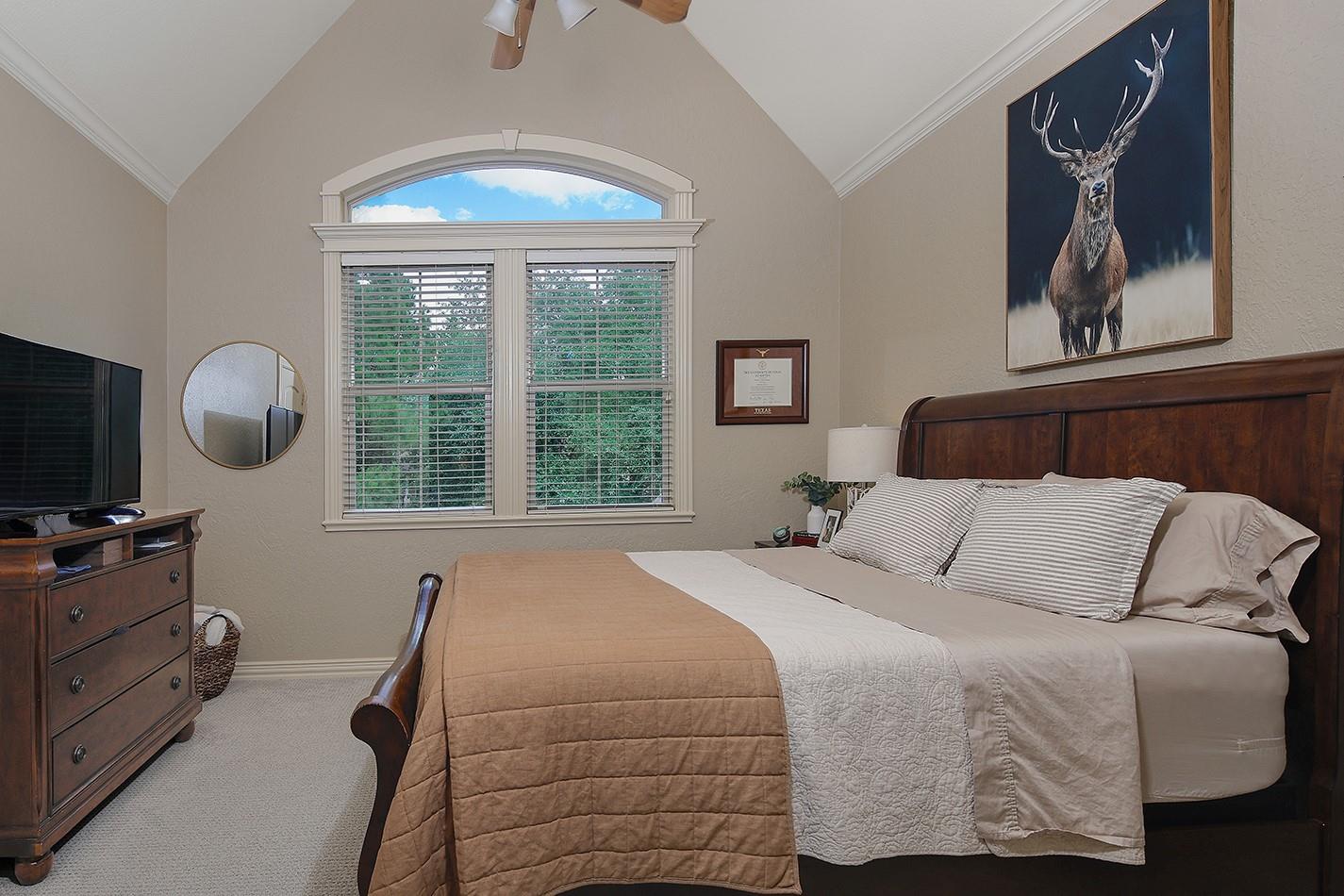 15 Coverdell Park