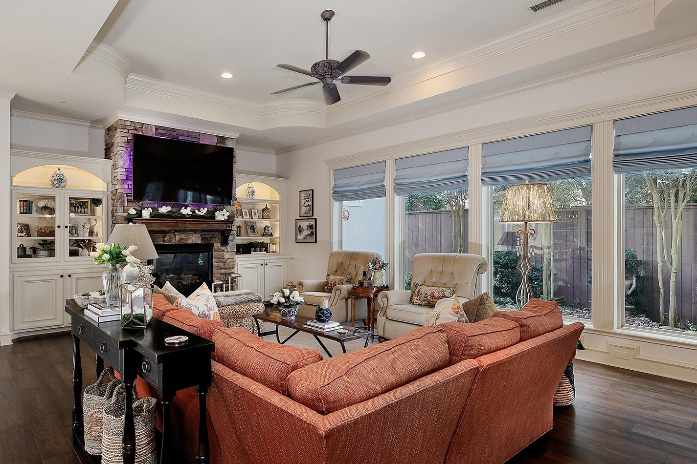 15 Coverdell Park