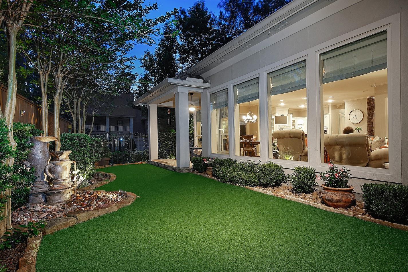 15 Coverdell Park