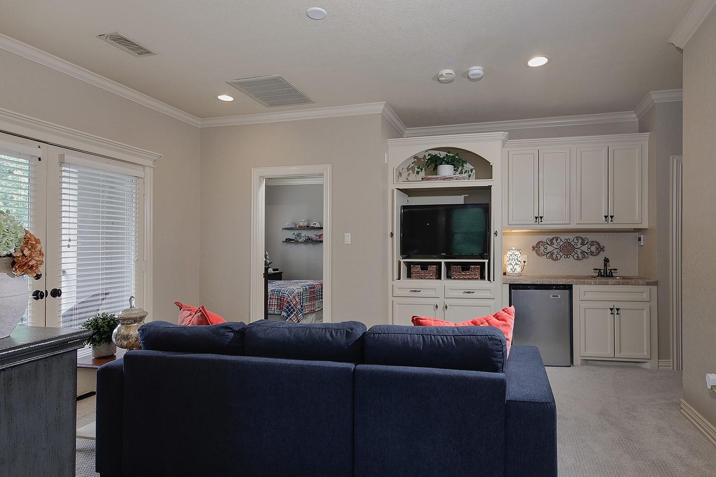 15 Coverdell Park