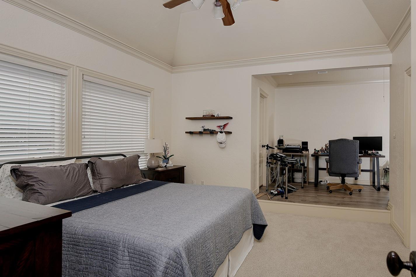 15 Coverdell Park