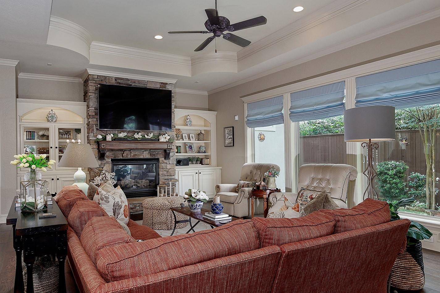 15 Coverdell Park