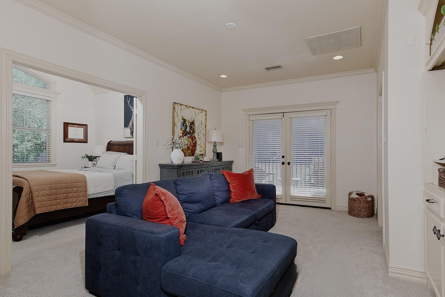 15 Coverdell Park