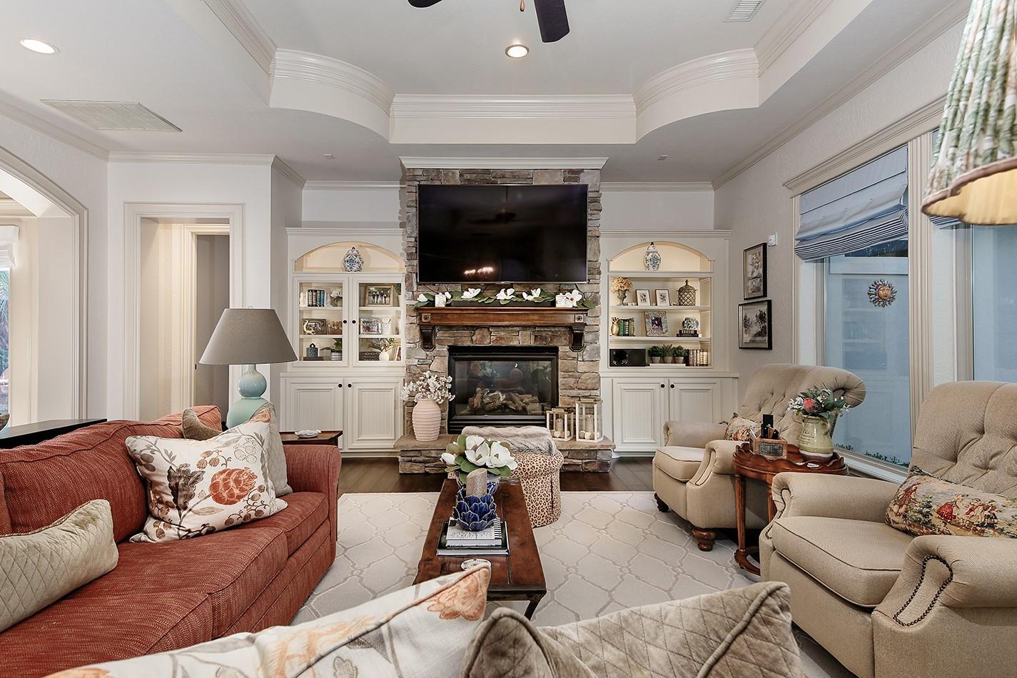 15 Coverdell Park