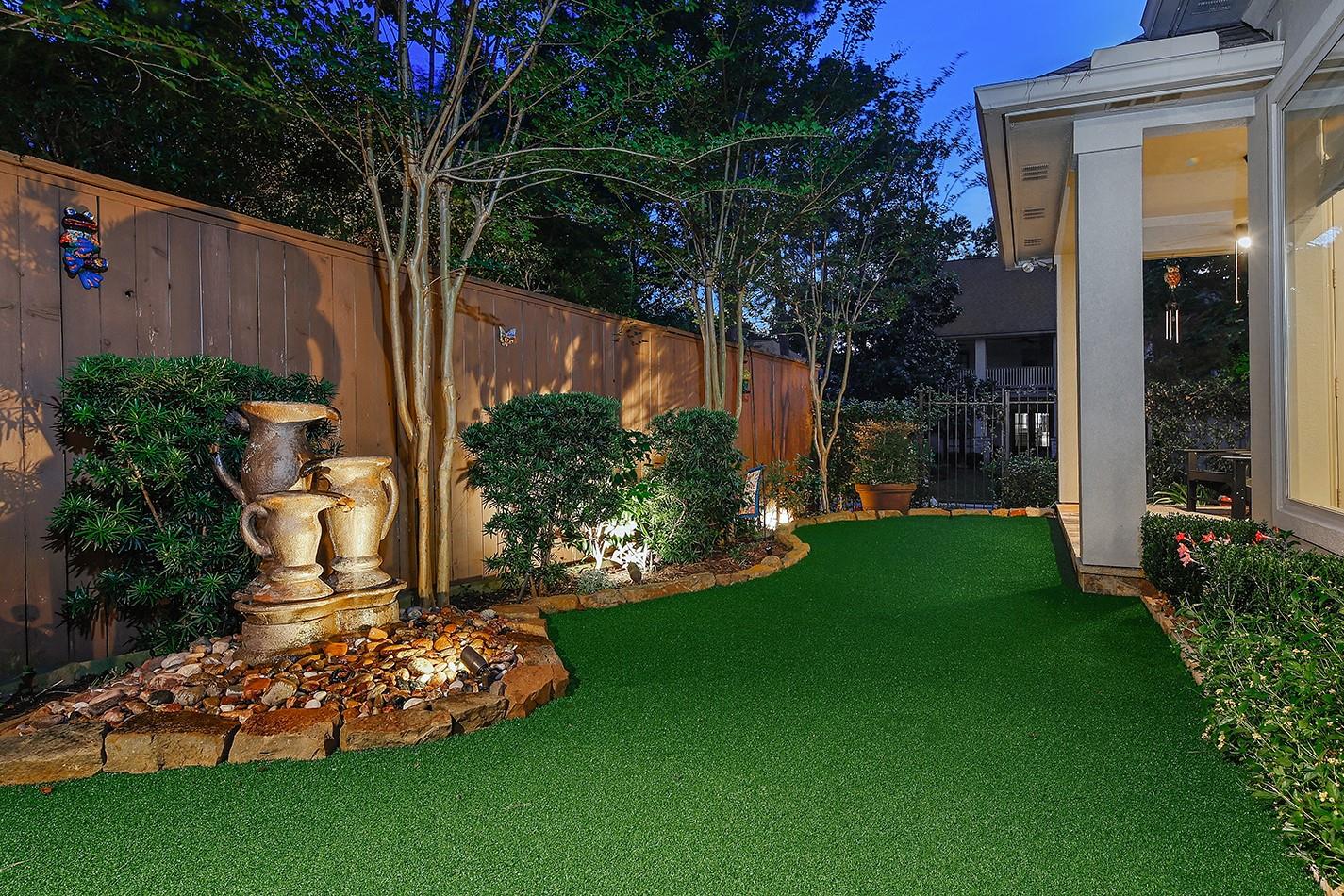 15 Coverdell Park