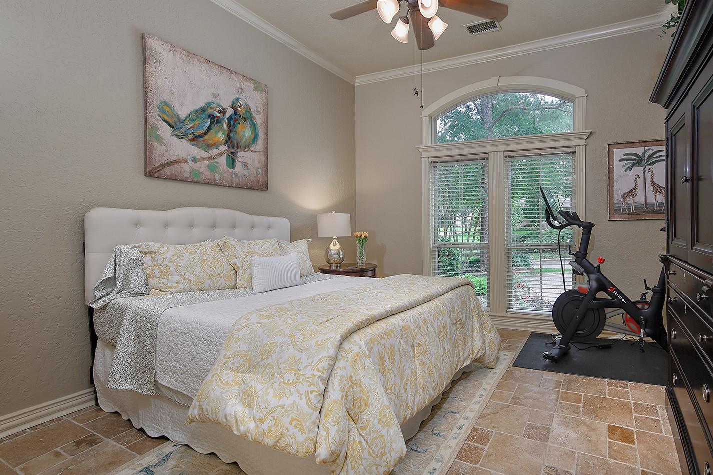 15 Coverdell Park