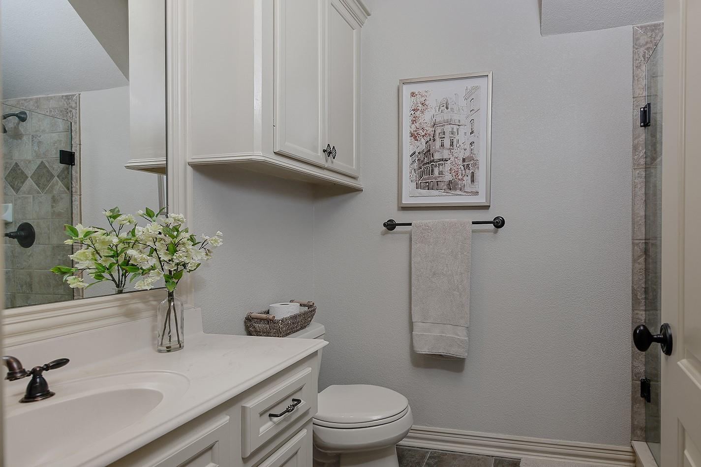 15 Coverdell Park