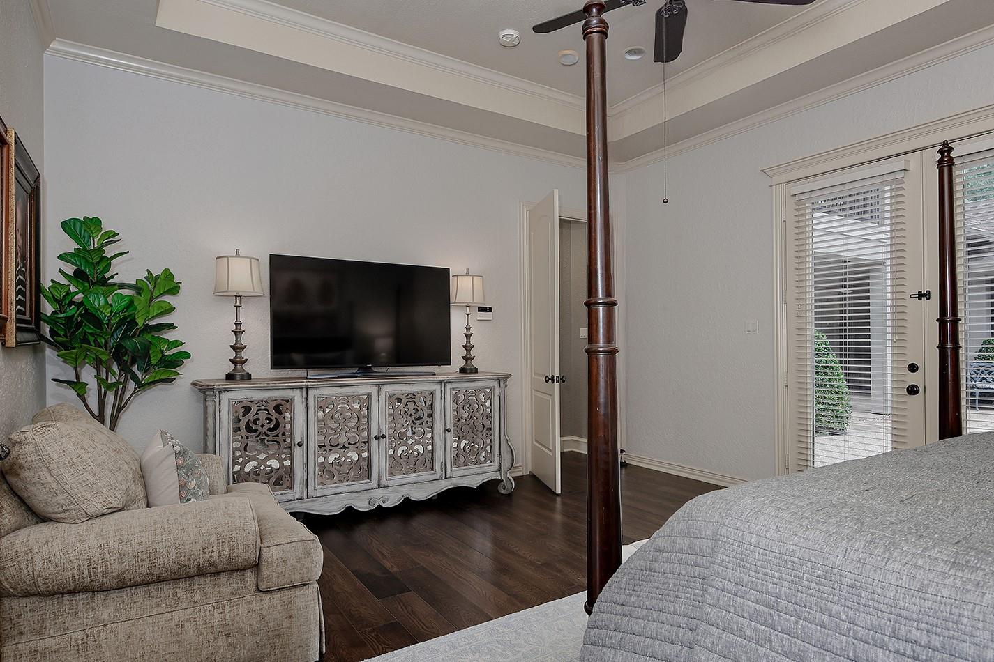 15 Coverdell Park
