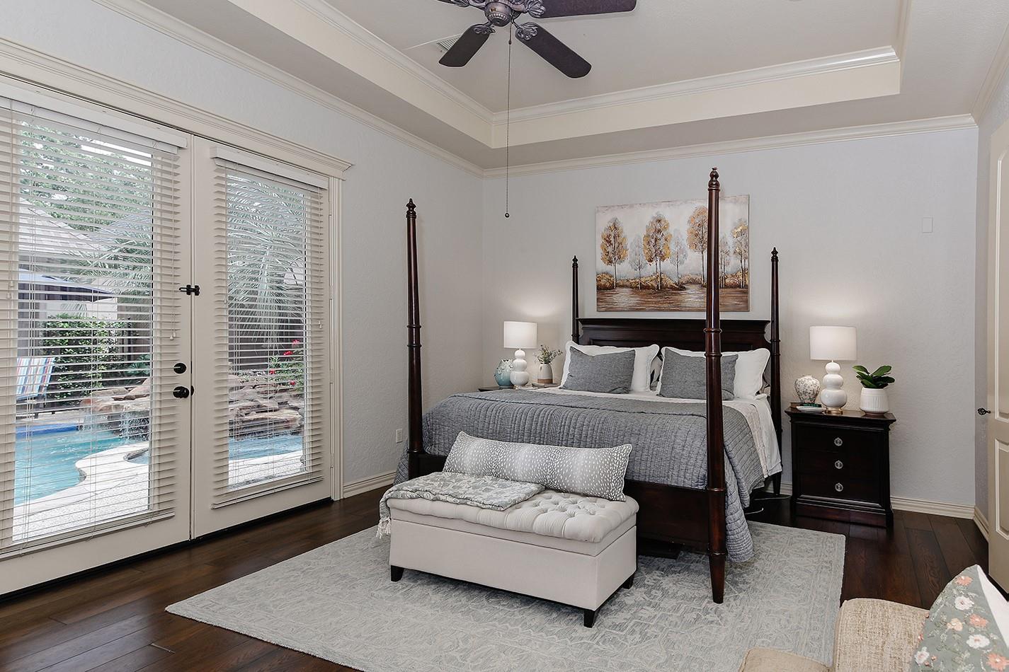 15 Coverdell Park