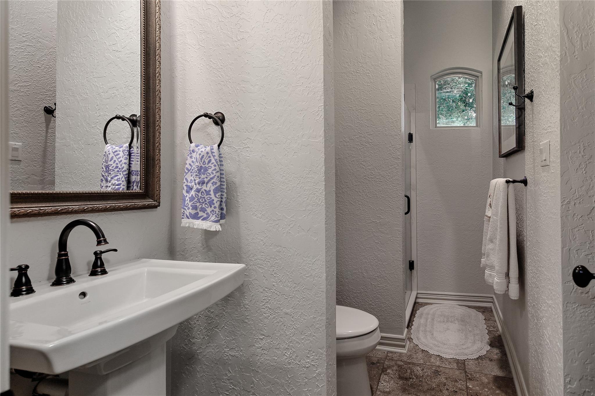 15 Coverdell Park