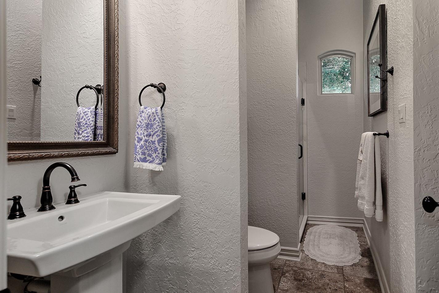 15 Coverdell Park