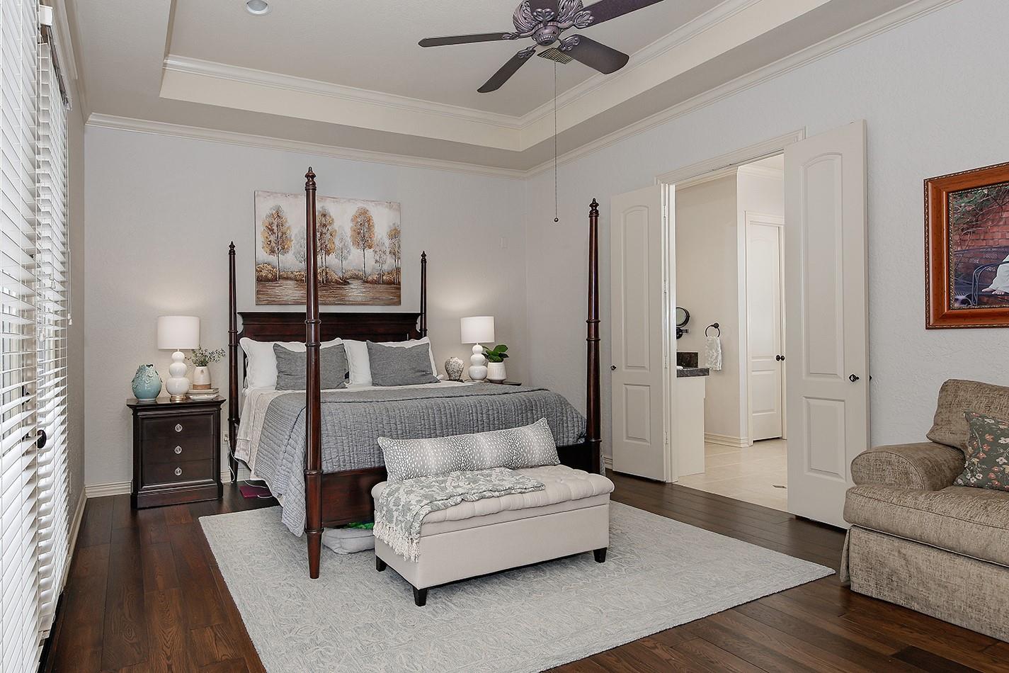 15 Coverdell Park