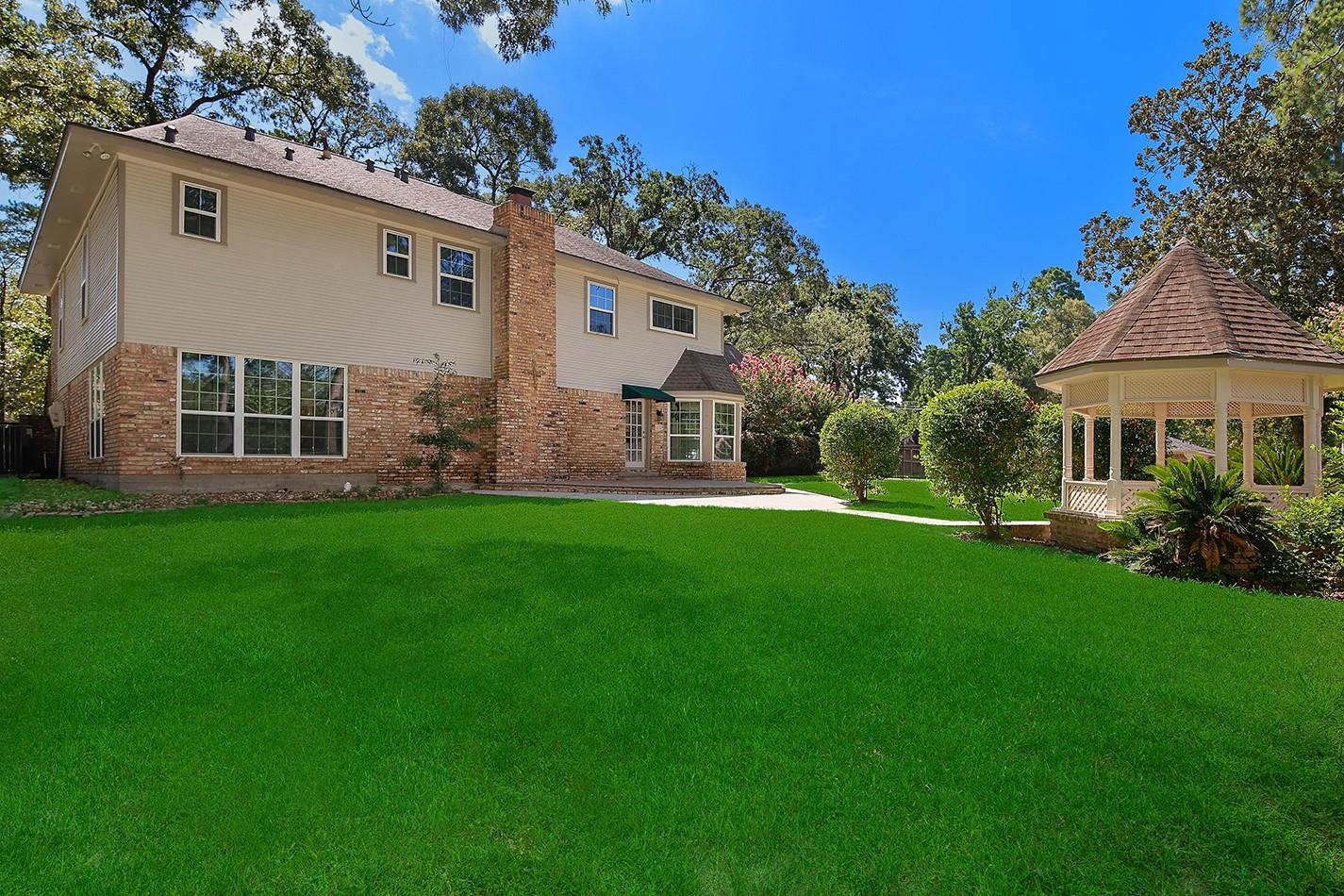 112 Kirkwood Lane