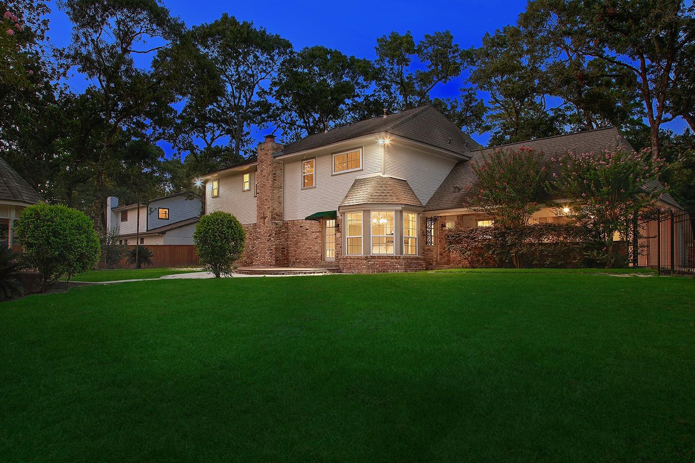 112 Kirkwood Lane