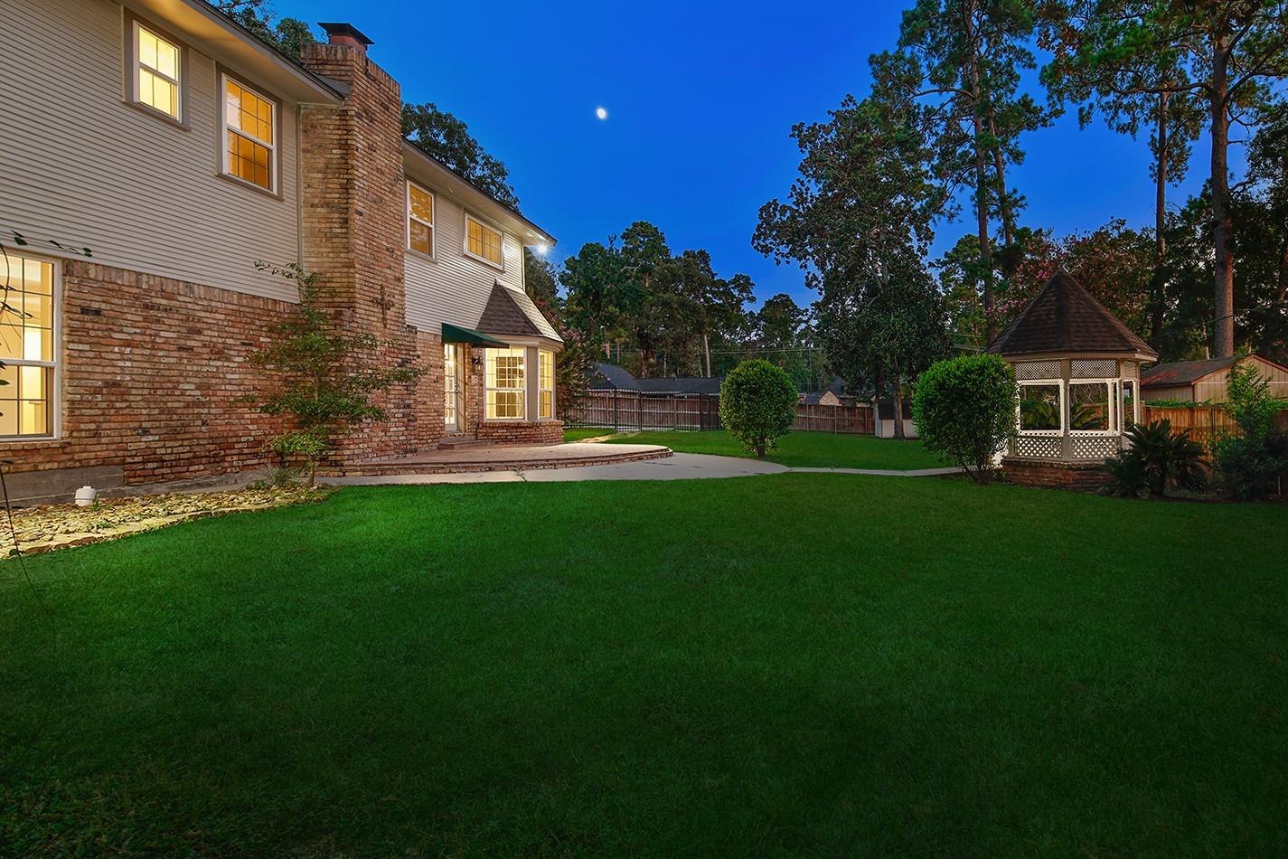 112 Kirkwood Lane