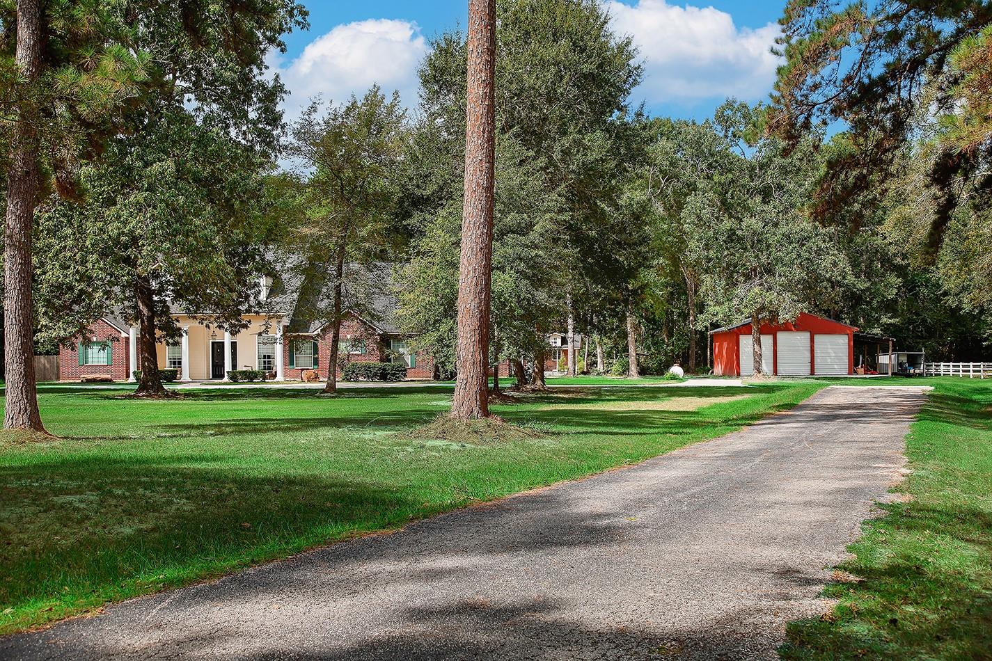 21866 State Highway 242