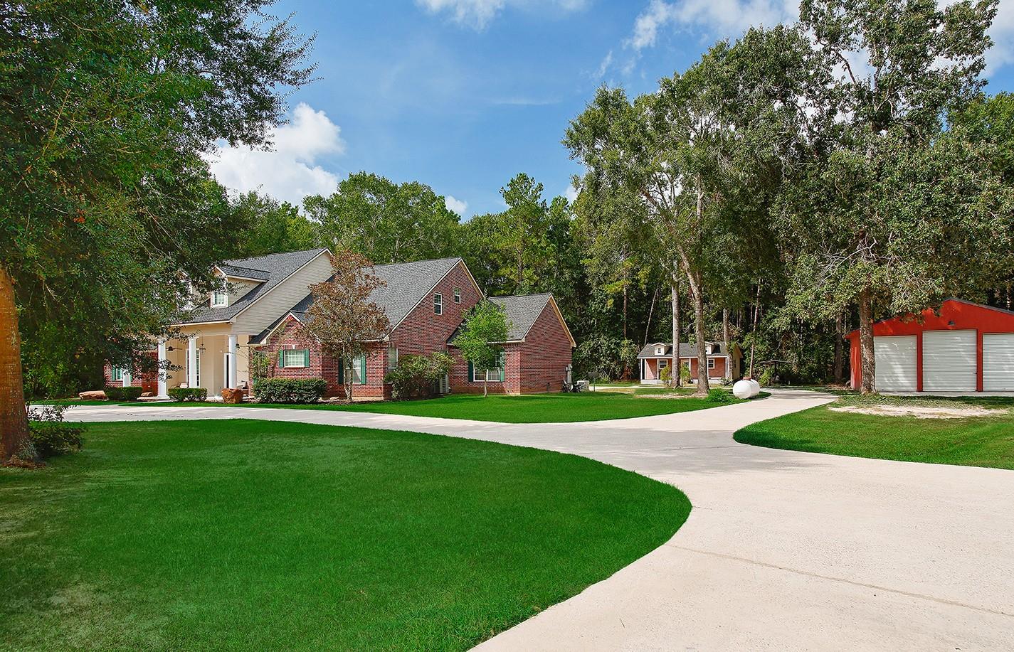 21866 State Highway 242