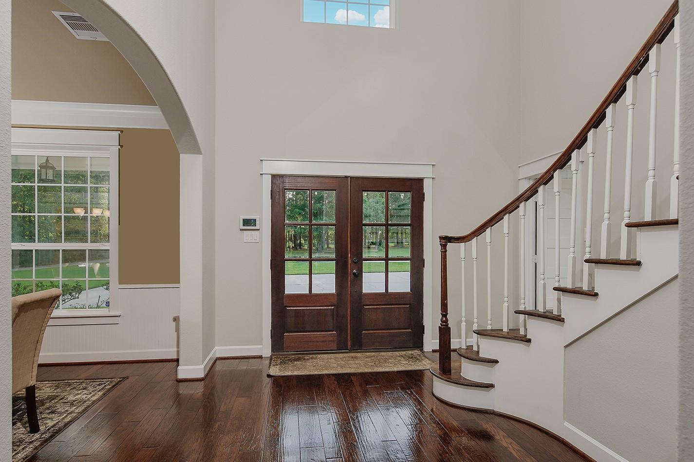 1817 Saint Beulah Chapel Road, Montgomery