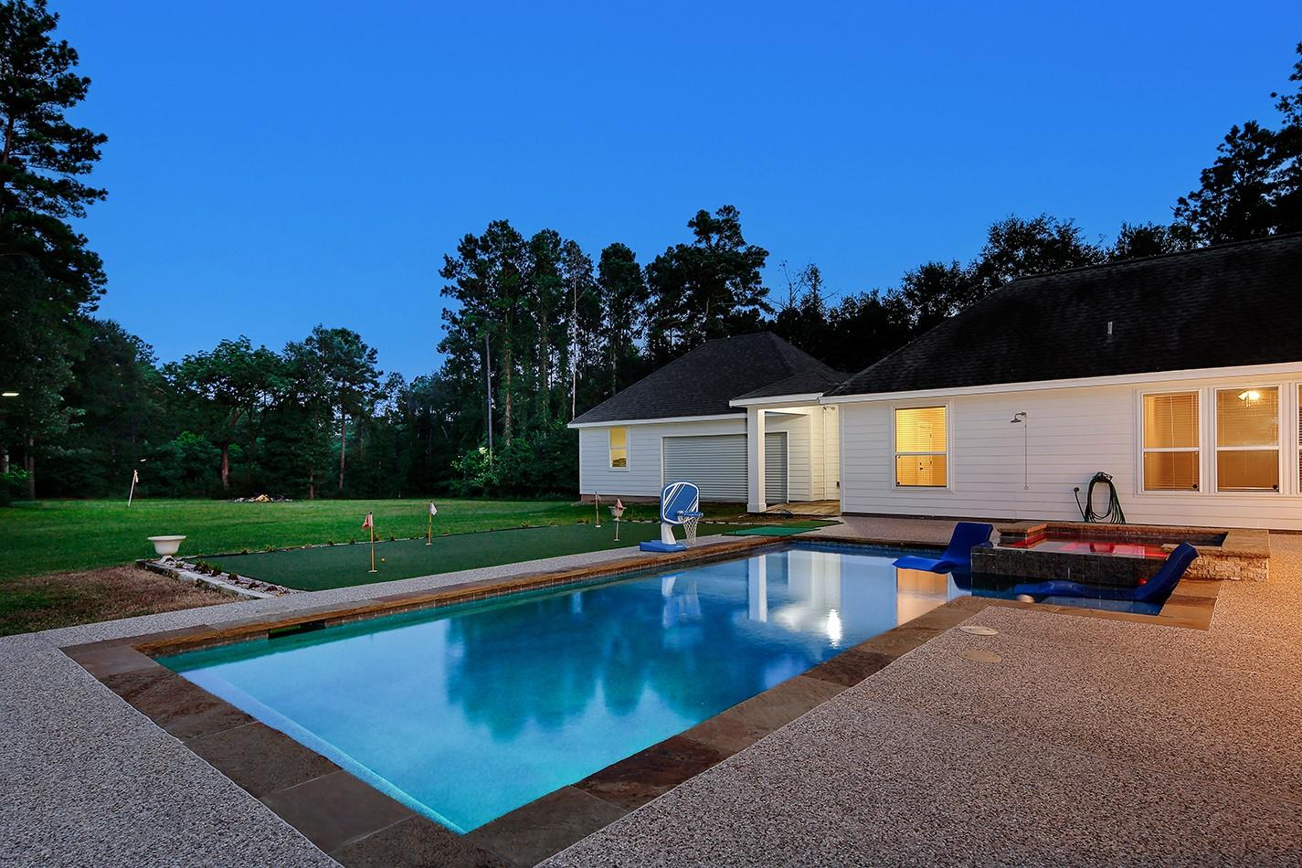 1817 Saint Beulah Chapel Road, Montgomery