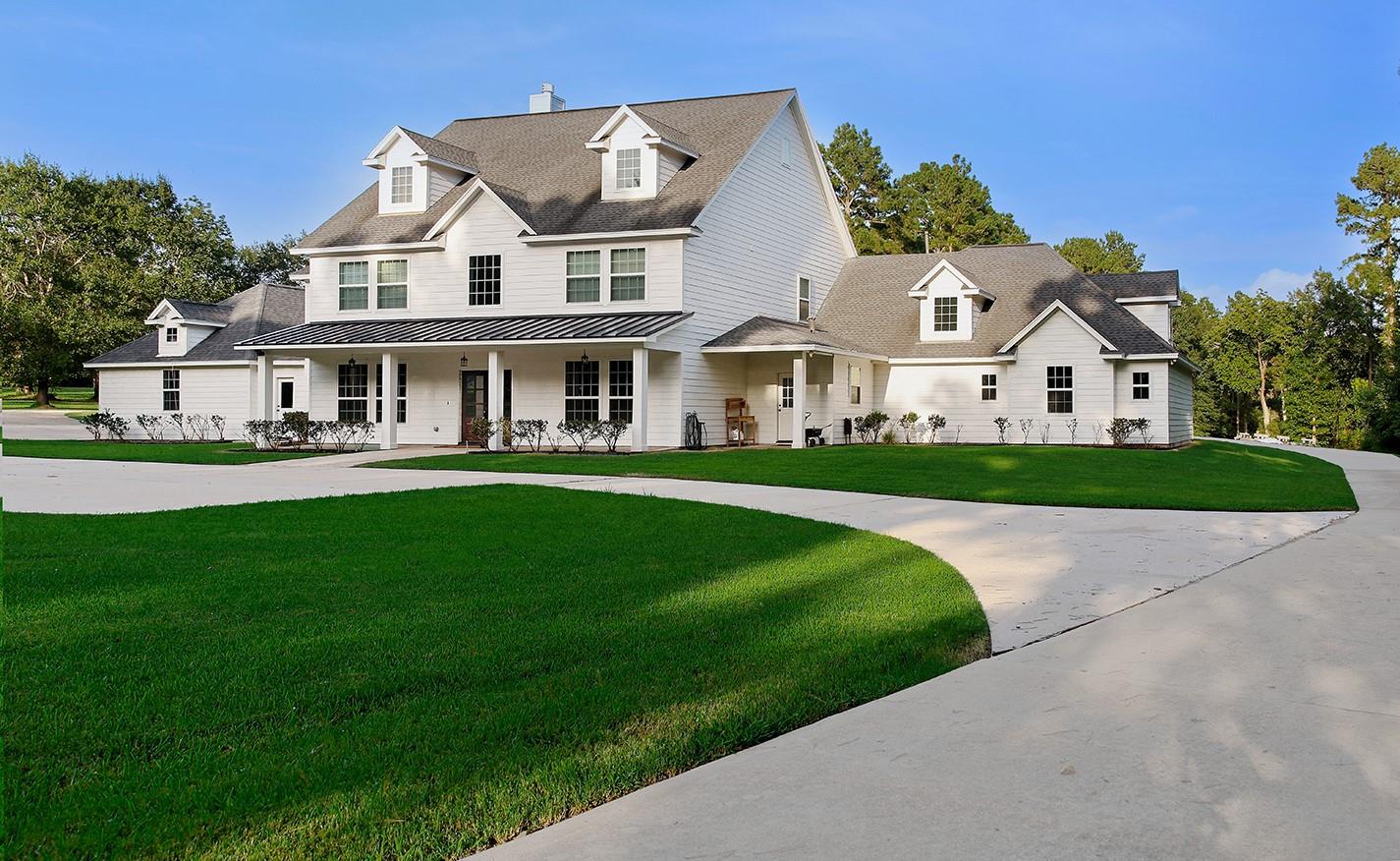1817 Saint Beulah Chapel Road, Montgomery