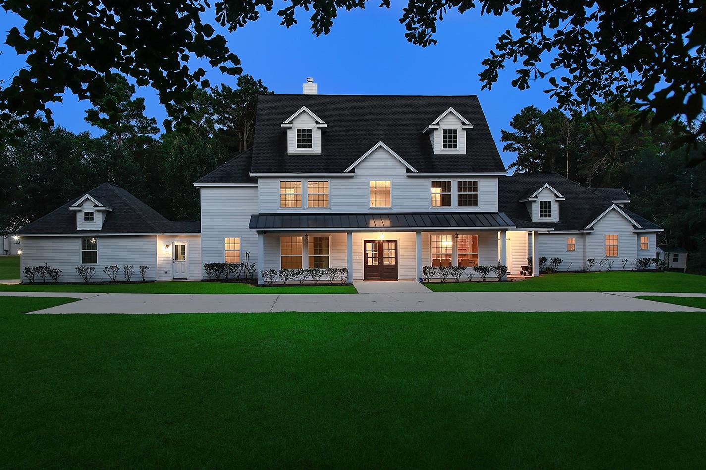 1817 Saint Beulah Chapel Road, Montgomery