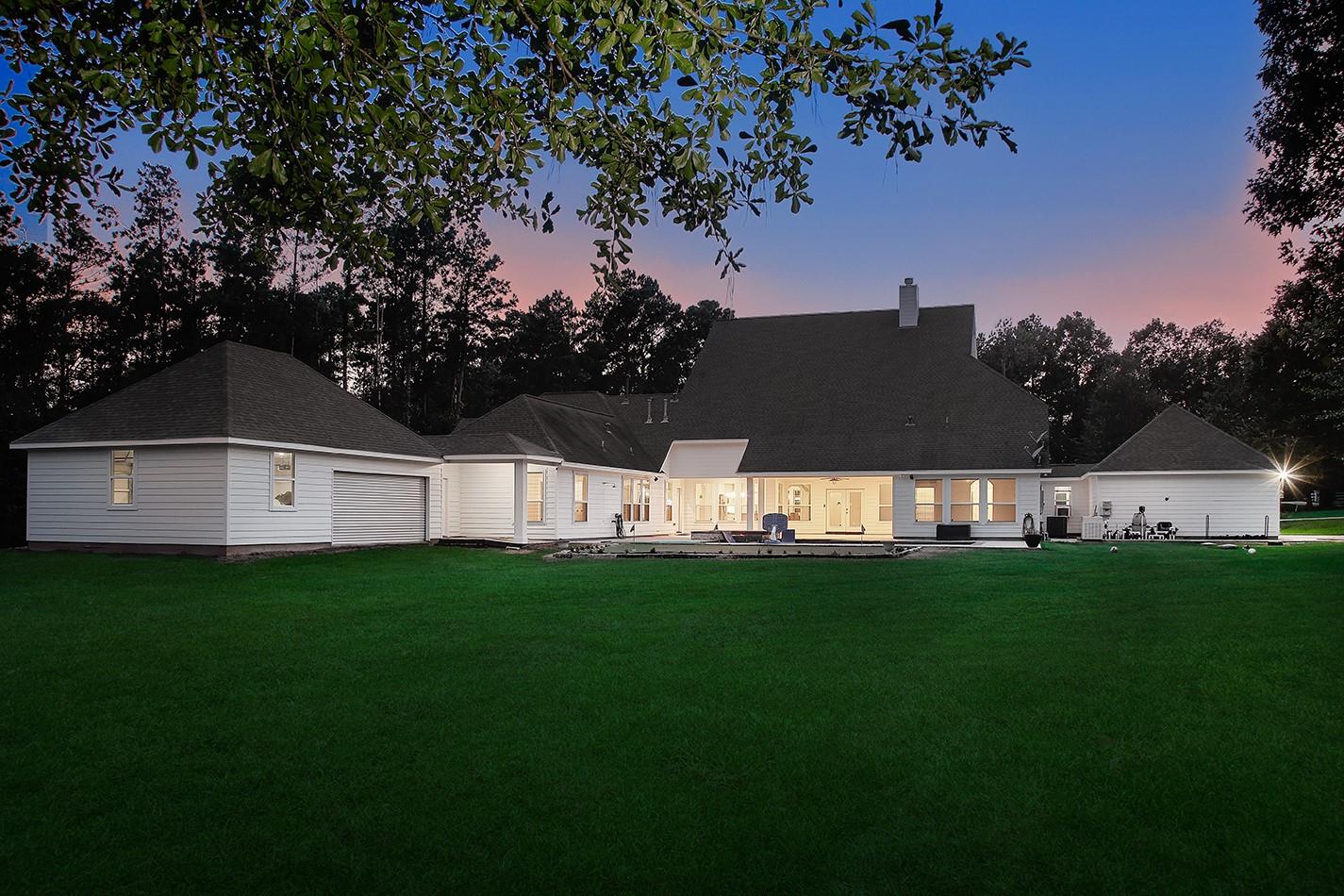 1817 Saint Beulah Chapel Road, Montgomery
