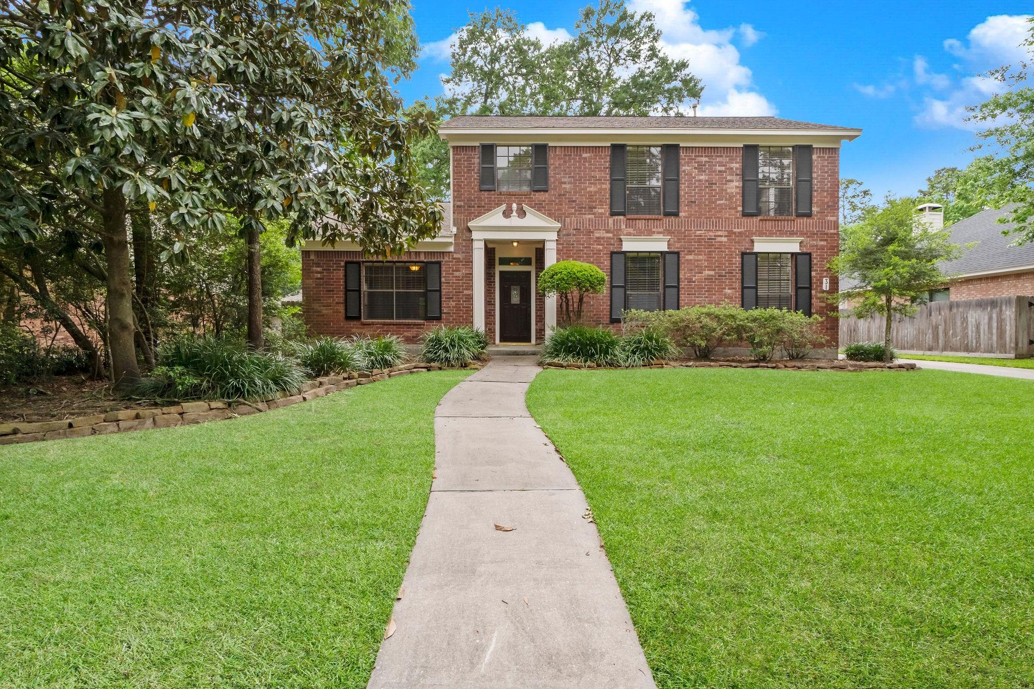 31 N Duskwood Place