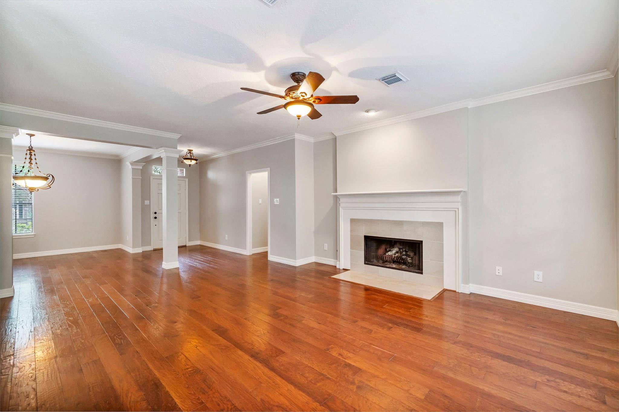 31 N Duskwood Place